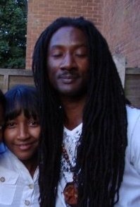 Date this attractive United Kingdom man Ras-Lee from Birmingham GB309