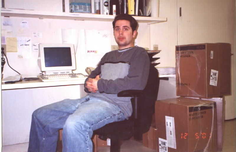 Date this foxy United States man Joey71 from Philadelphia US5241
