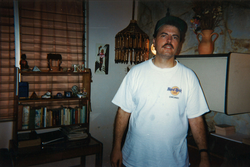 Date this foxy United States man Brian from Grandblanc US5244