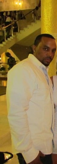 Date this nice looking United States man Jawhar from Los Angeles US5265