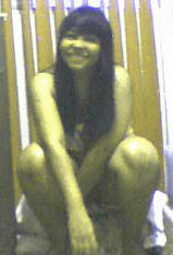 Date this happy Brazil girl Marissa Barbosa from Brasilia BR6164