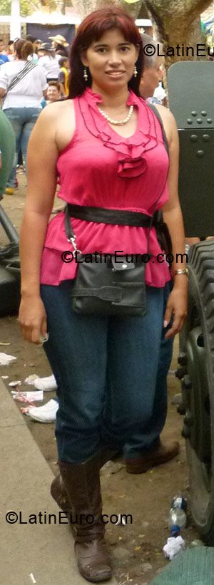 Date this passionate Colombia girl Karina from Tulua CO2911