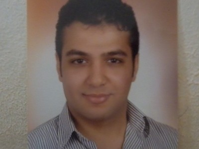 Date this passionate Egypt man Fire from Cairo EG11