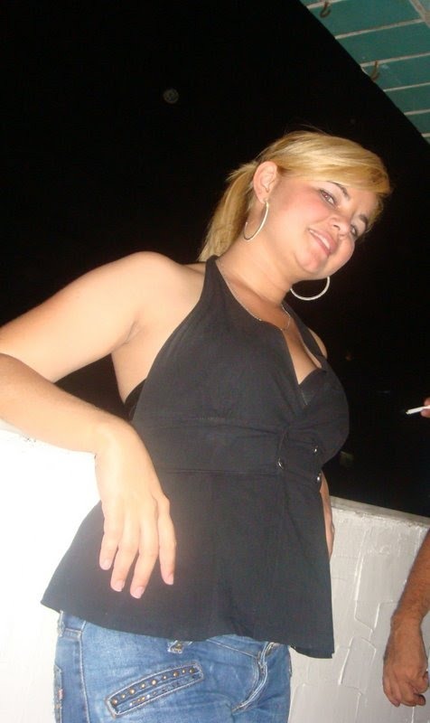 Date this tall Brazil girl Regina from Fortaleza BR2302