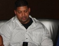 Date this fun Dominican Republic man Escalade3s from Brookhaven DO3316