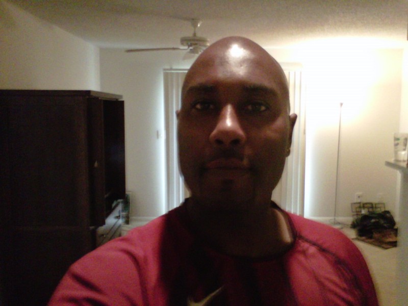 Date this delightful United States man Gregory from College Park US5314
