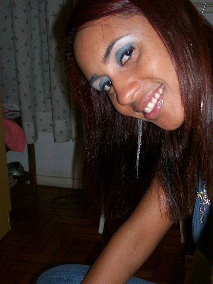 Date this beautiful Benin girl Mvera90 from Benin BJ5