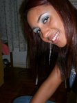 delightful Benin girl  from Benin BJ5