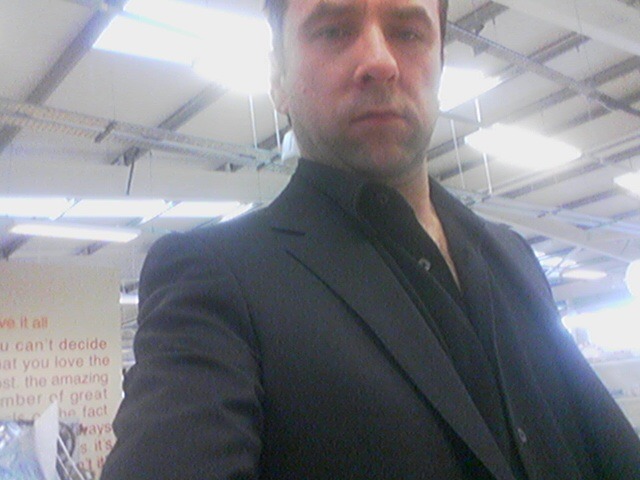 Date this sensual Ireland man Moondog from Carrick IE24