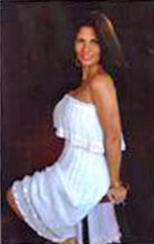Date this hard body Colombia girl Kata from Cartagena CO2939