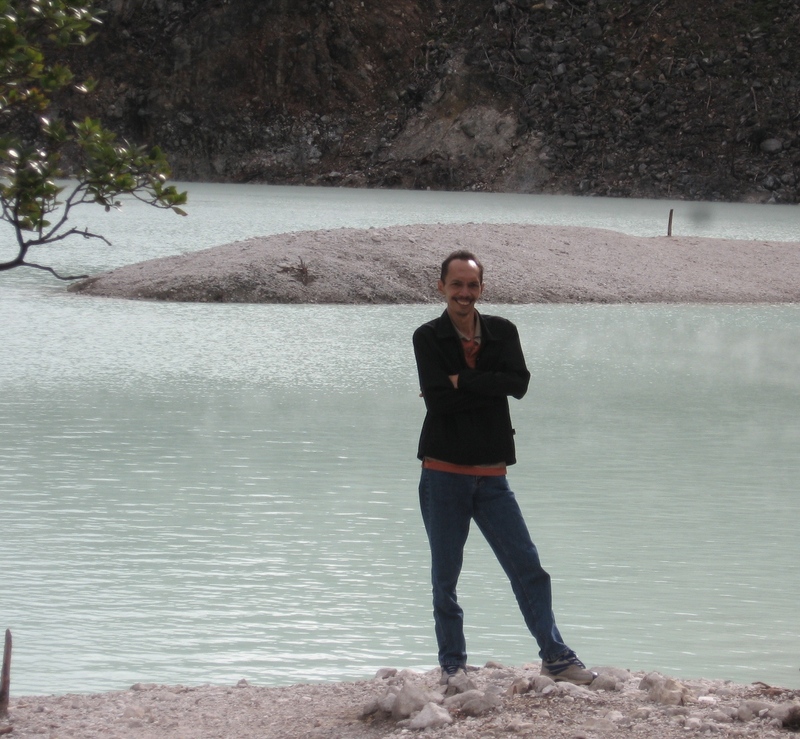 Date this passionate Indonesia man 3Handoyo from Jakarta ID13