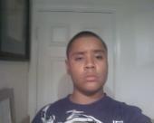 Date this happy United States man Gabriel from Lake Worth US5348