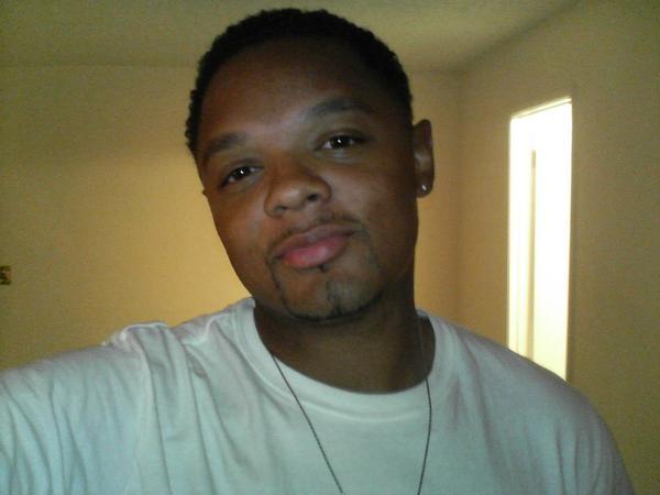 Date this gorgeous United States man Debonaire1 from Las Vegas US5352