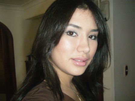 Date this sensual Colombia girl JINETH JOHANA from Bucaramanga CO2955