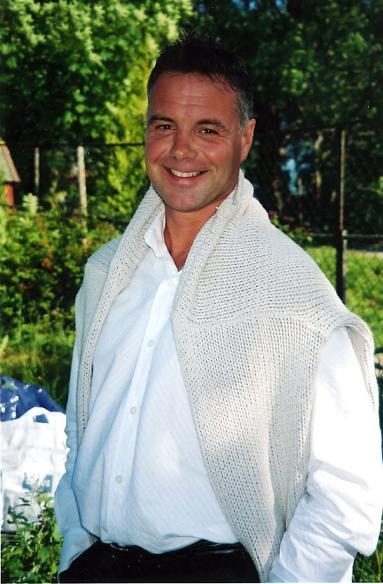 Date this exotic Norway man Trond from Kristiansand NO90