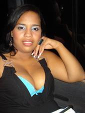 Date this tall Dominican Republic girl DO3379 from Santiago DO3379