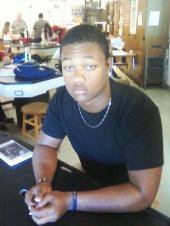 Date this young United States man Rayphenom95 from Miami Beach US5399