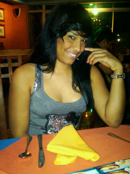 Date this gorgeous Dominican Republic girl Xoxo from Santo Domingo DO3403