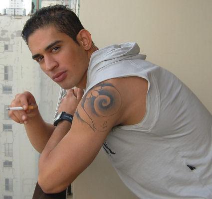 Date this delightful United States man Arturo from Bronx US5413