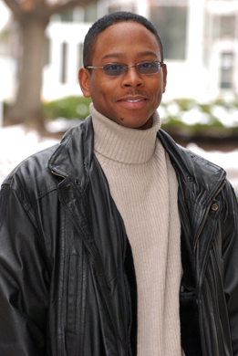 Date this passionate United States man Anthony from District Heights US5418