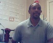 Date this attractive United States man Stanley from Hearne US5427