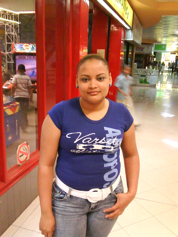 Date this passionate Dominican Republic girl Tusol29 from Nagua DO3421