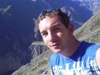 Date this happy United States man Stevec from Cape Canaveral US5446