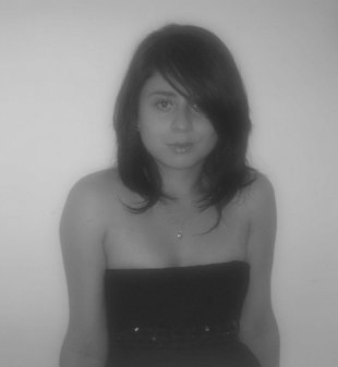 Date this happy Colombia girl TATIANA from Colombia CO3010