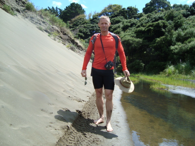 Date this good-looking New Zealand man Wassy from Auckland NZ14