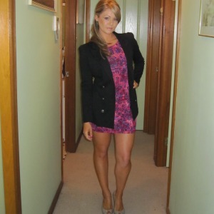 Date this funny Ireland girl Dada from Tallaght IE25