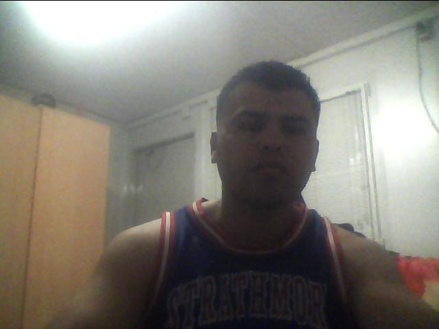 Date this tall United States man Enrique_559 from Fresno US5502