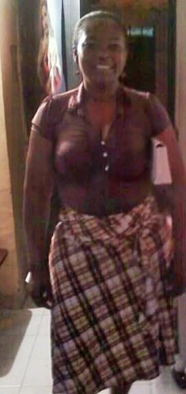Date this happy Colombia girl Estelyta from Cali CO3044