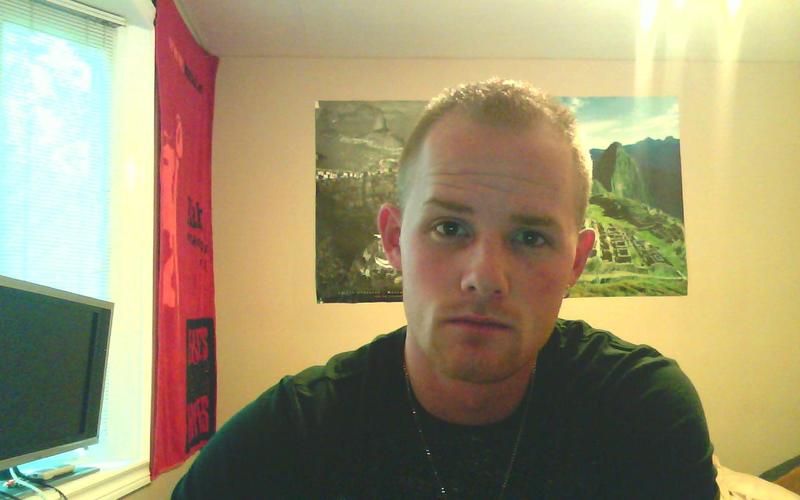 Date this sensual Canada man Chistled from London CA227