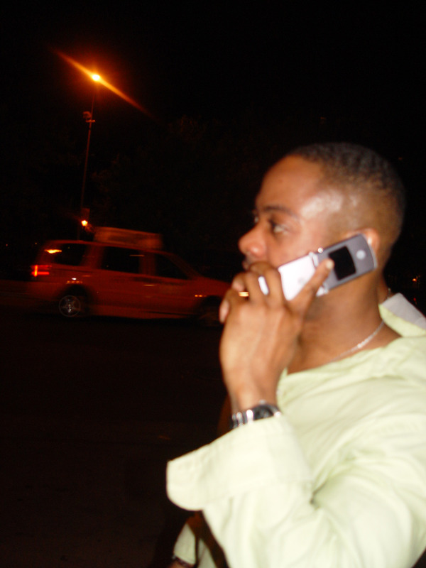 Date this pretty United States man Homar007 from Jersey City US5558