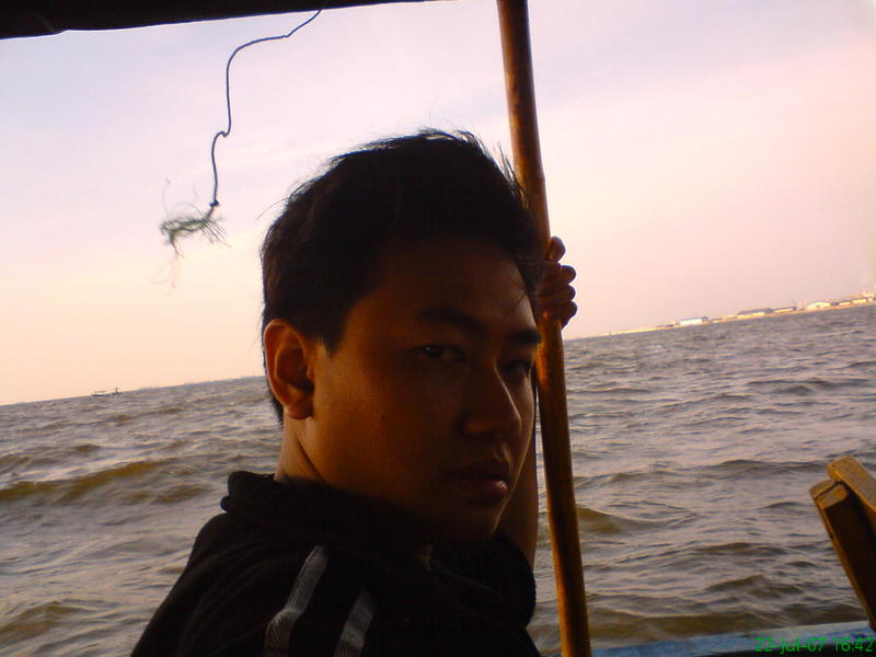 Date this sultry Indonesia man A from Jakarta ID15