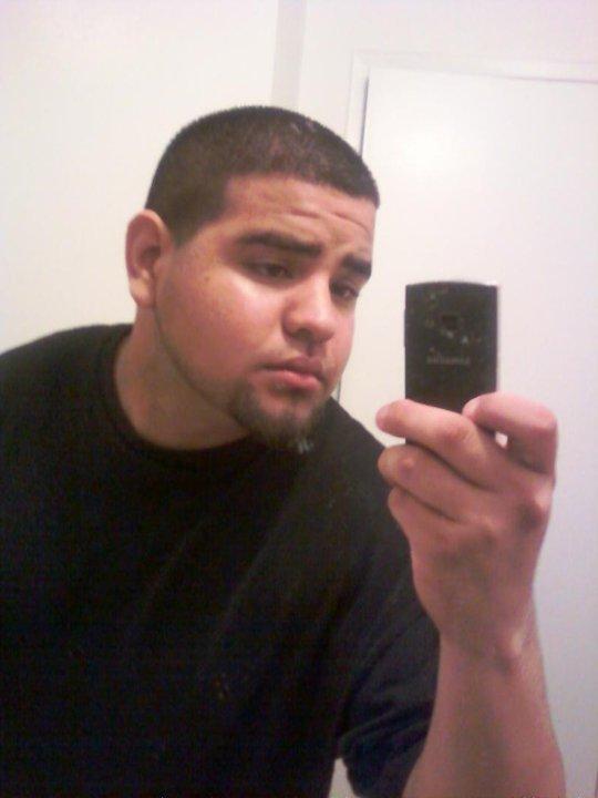 Date this good-looking United States man Guillermo from San Jose US5561