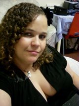 Date this hot Brazil girl Dinha from Goiania BR2408