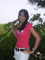 Date this fun Dominican Republic girl Ivge mayra from Santo Domingo DO3533