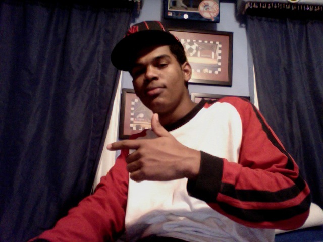 Date this sensual United States man Luisdominica_19 from Manhatan US5572