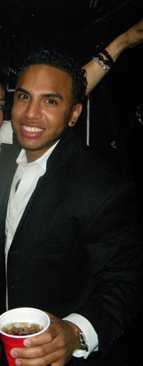 Date this cute United States man CleanGUY from Miami US5585