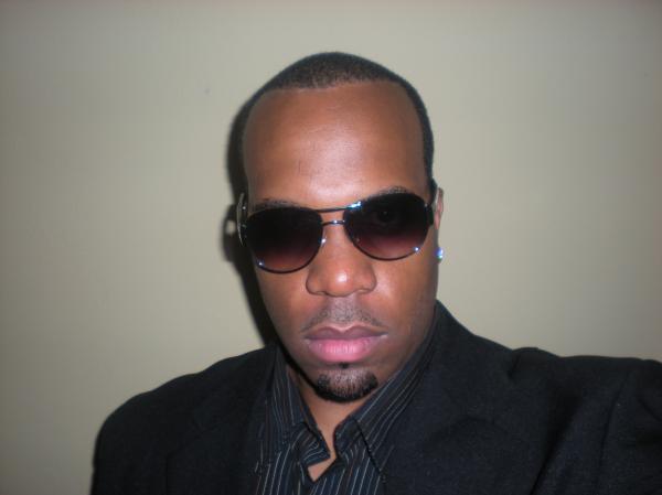 Date this nice looking United States man Georgeslims from Las Vegas US5586