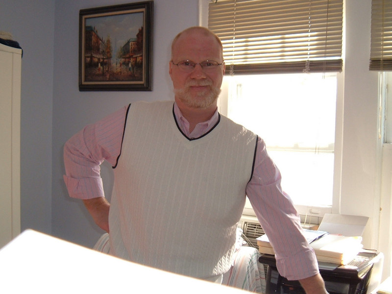 Date this good-looking United States man Anthony from Sebring US5622