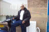 Date this nice looking Netherlands Antilles man Marlon from Bonaire AN3
