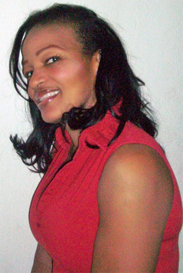 Date this georgeous Dominican Republic girl Perla from Cualquiera RP123