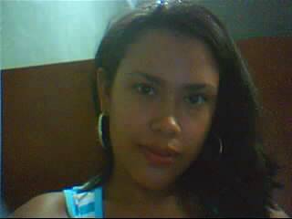 Date this passionate Colombia girl Mags2001 from Barranquilla CO3154