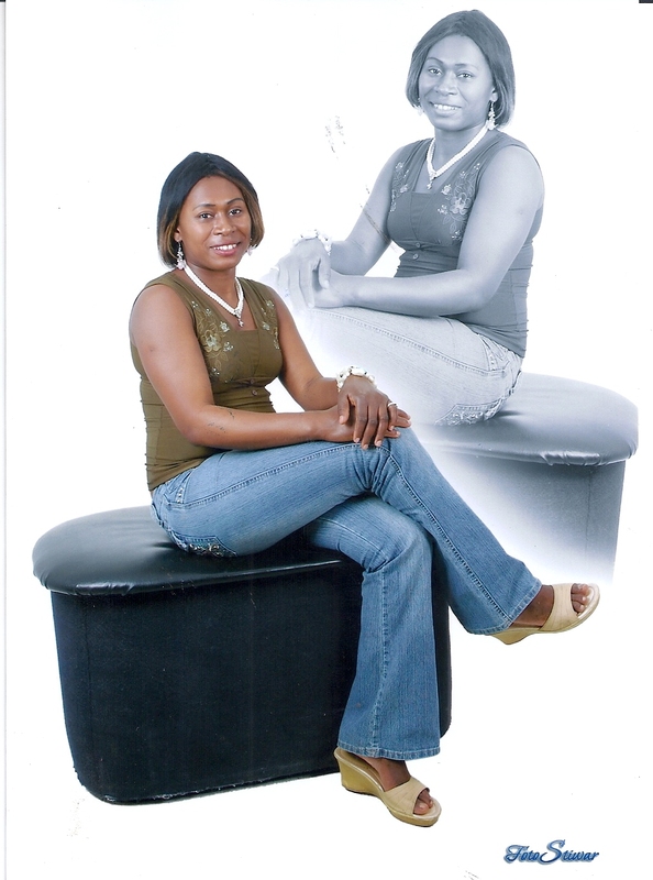 Date this hot Dominican Republic girl Ermite20 from Haiti IT92