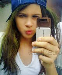 Date this fun Brazil girl Kelly from Acarau BR2481