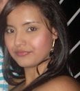 Date this sultry Colombia girl LUISA from Medellin CO3193