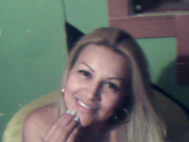 Date this sultry Colombia girl Martha2010 from Pereira CO3210