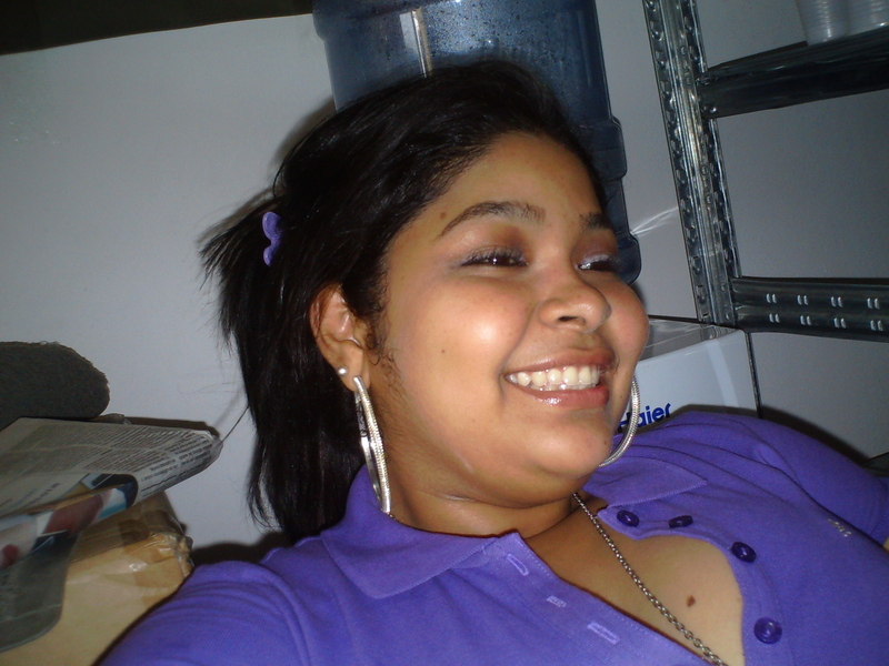 Date this stunning Dominican Republic girl LA from La Vega DO3625